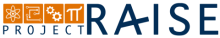 Project Raise Logo