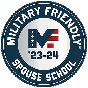 Military Friendly Spouse