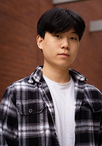 David Nho