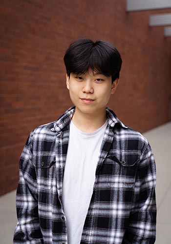 David Nho