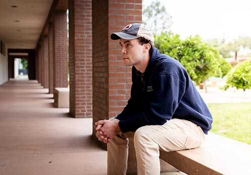Ryan McCabe