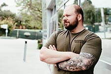 Alex Piechota