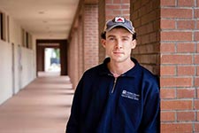 Ryan McCabe